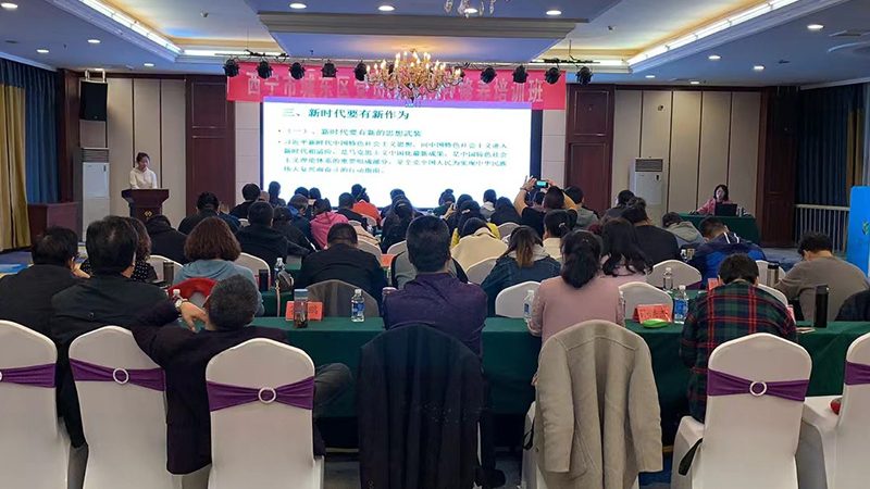 小标题：了解考研面授培训的必要性