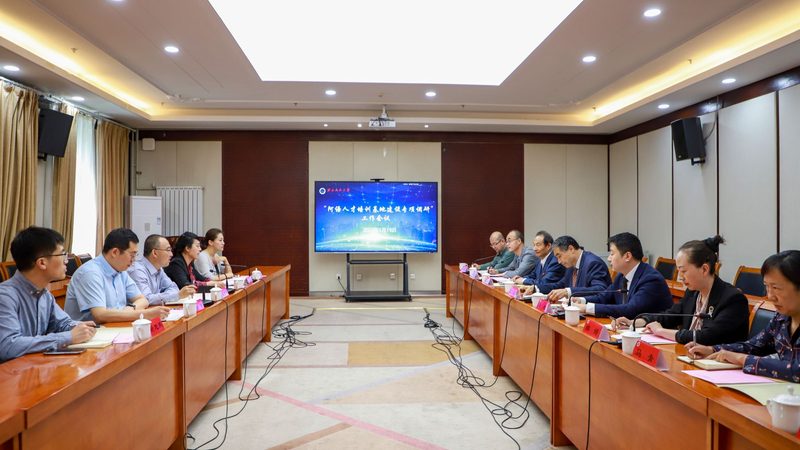 建筑工地叉车培训厂家直招