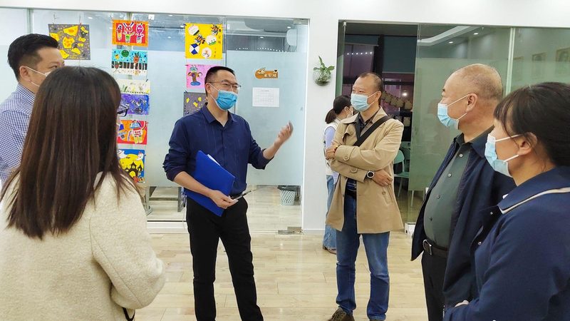 社会工作者培训通过率排名