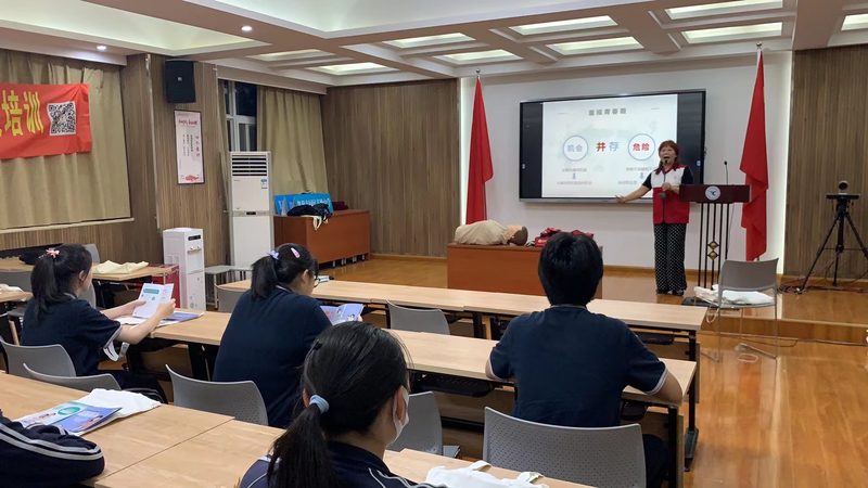 北京叉车培训周末班价格